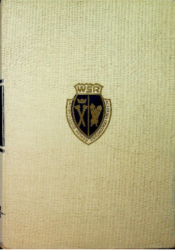 Dzieje Studiów Rolniczych w Krakowie 1890-1962 SPK