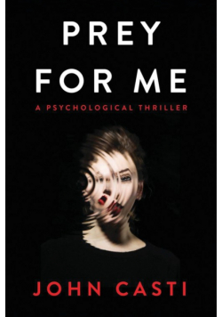 Prey For Me