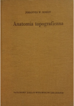 Anatomia topograficzna