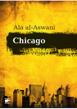 Ala al-Aswani - Chicago