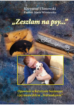 Zeszłam na psy…