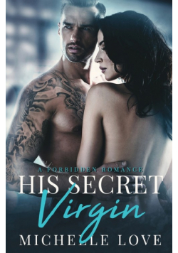 His Secret Virgin
