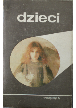 Dzieci Tom II