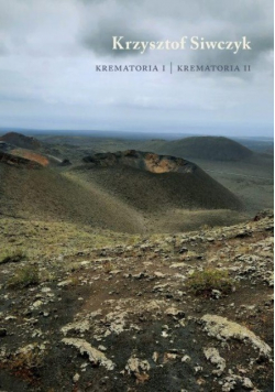 Krematoria I. Krematoria II