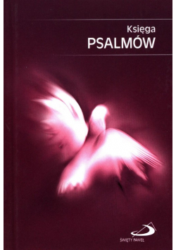 Księga Psalmów