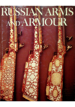 Russian Arms and Armour