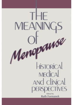 The Meanings of Menopause