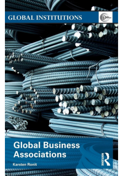 Global Business Associations