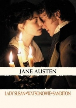 Lady Susan Watsonowie. Sanditon
