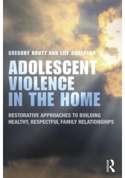 Adolescent Violence in the Home