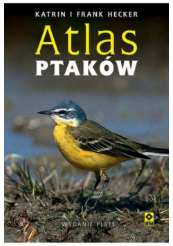 Atlas ptaków w.5