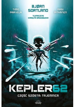Kepler62 T.6 Tajemnica