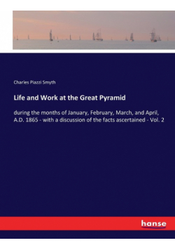 Life and Work at the Great Pyramid