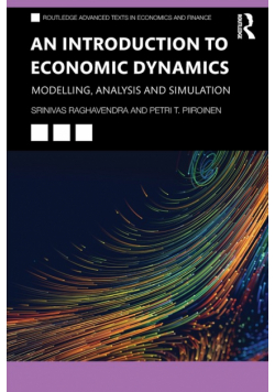An Introduction to Economic Dynamics
