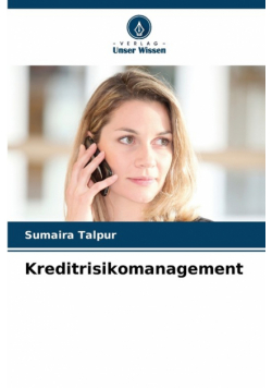 Kreditrisikomanagement