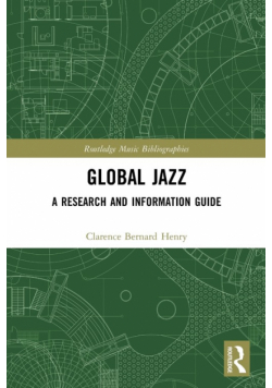 Global Jazz