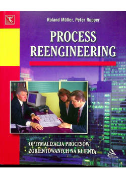 Process Reengineering