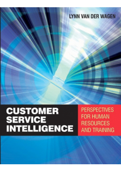 Customer Service Intelligence