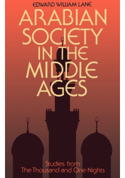 Arabian Society Middle Ages