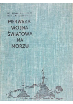 Pierwsza wojna światowa na morzu