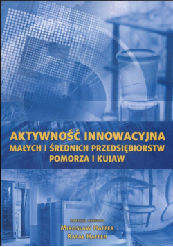 Aktywność innowacyjna