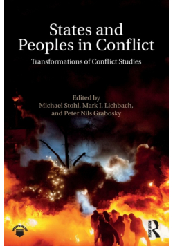 States and Peoples in Conflict