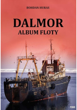 Dalmor. Album floty w.2020