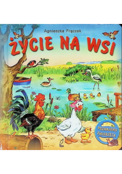 Życie na wsi