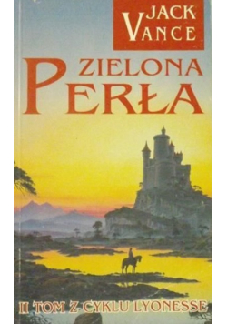 Zielona perła