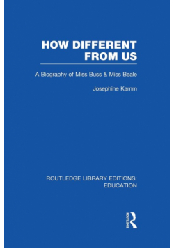 How Different From Us