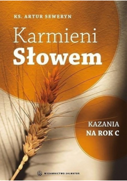Karmieni Słowem