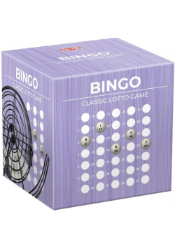 Collection Classique Bingo