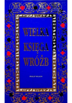 Wielka księga wróżb