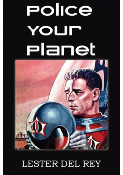 Police Your Planet