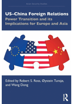 US-China Foreign Relations