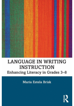 Language in Writing Instruction