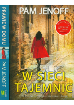 W sieci tajemnic / Prawie w domu