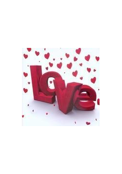 Love - Elżbieta Adamska  FK