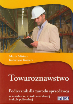 Towaroznawstwo Podręcznik