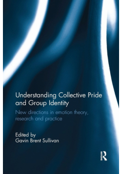 Understanding Collective Pride and Group Identity
