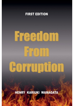 Freedom from Corruption