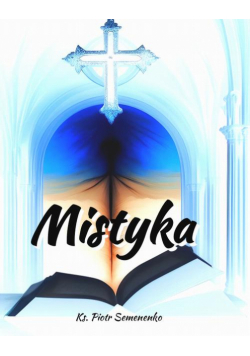 Mistyka
