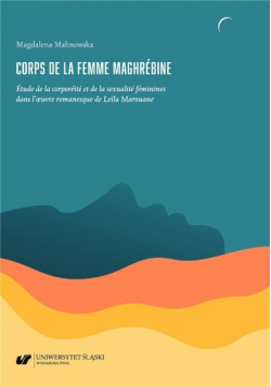 Corps de la femme maghrebine
