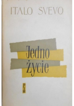 Jedno życie