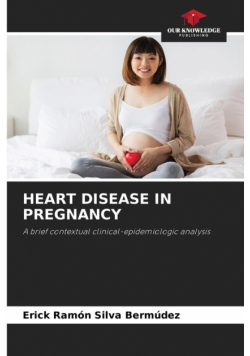 Heart Disease In Pregnancy