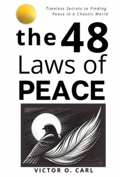 the 48 laws of Peace