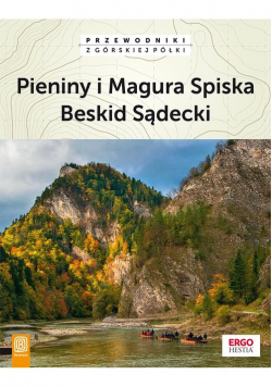 Pieniny i Magura Spiska Beskid Sądecki