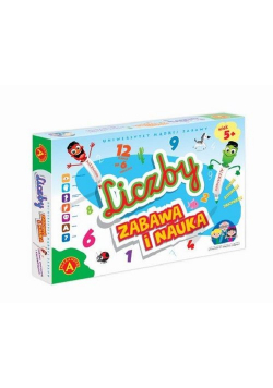Uniwersytet Mądrej Zabawy Liczby