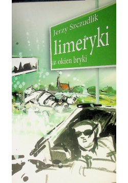 Limeryki z okien bryki