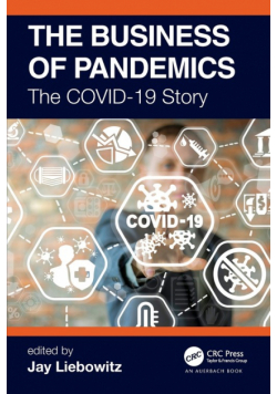 The Business of Pandemics